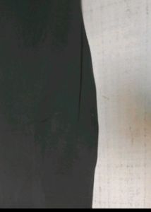 Black Bodycon Dress