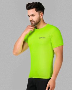 CORWOX Green T-Shirt
