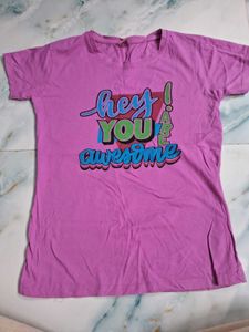 Awesome Graphic Tee