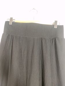 Westside Black Skirt