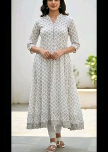 💌Elegant Ethnic Kurta💌