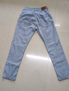 Ketch jeans