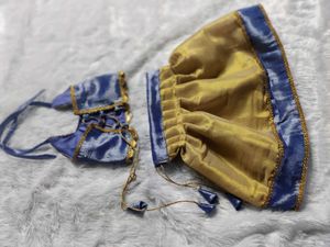 Ethnic Blouse