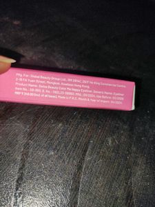 Swiss Beauty Happy Eyeliner