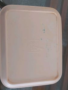 Tray
