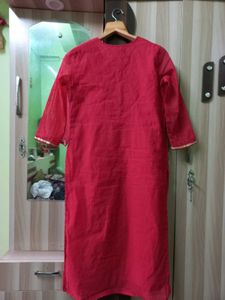 Festive Wear Kurti