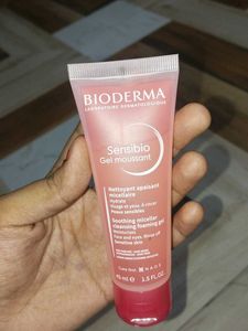 Bioderma Sensibio Gel