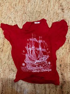 All 3 Tops At Reasonable Price