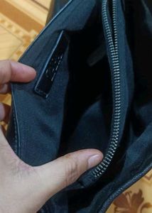 Zara Bag  Black 🖤🖤