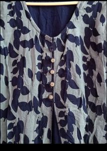 New Top Kurti