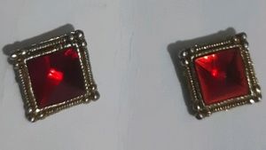 Combo Pack Earrings And Ring (7 Pairs)