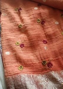 Elegant Women&#39;s Partywear Saree