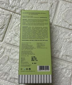 Dot &amp; Key Cica Niacinamide Sunscreen