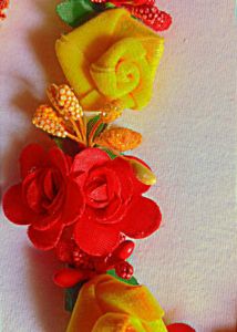 Artificial Jewellery Set 🌻