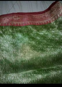 Banarasi Saree