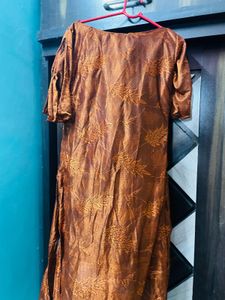 Combo Offers + feeding Mom Kurti