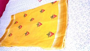 handloom silk Saree