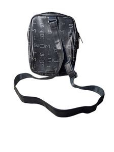 Unisex Sling Bag