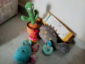 Toys