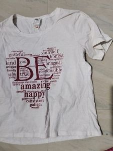 T Shirt