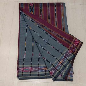 Elegant Ethnic Saree