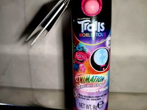 Trolls World Tour Candy Fan