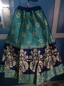 Lehenga Choli