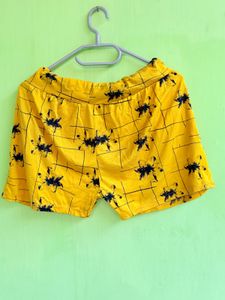 Shorts For Women || Quality✅ ||