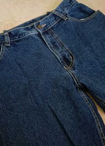 Size 38 Blue Jeans