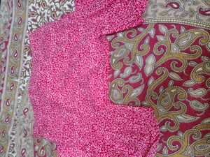 Women Crop Top