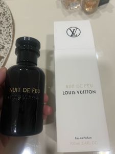 Louis Vuitton Nuit de Feu
