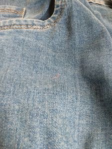 Low Waisted Bootcut Jeans 👖