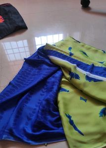 Satin Silk