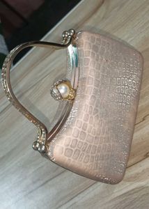 Elegant sling bag