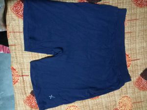 T-shirt And Shorts Set