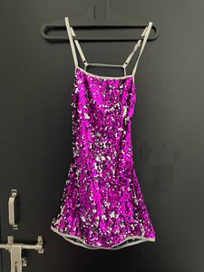 Sexy Sequin Dress