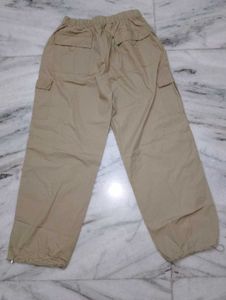 Trending Parachute Pant💥