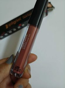 Matte Liquid Lipstick