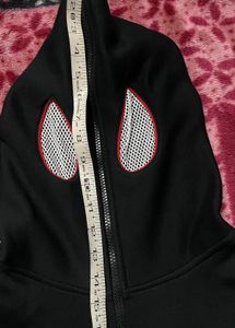 Full Zip Hoodie Eyes Can See 👀