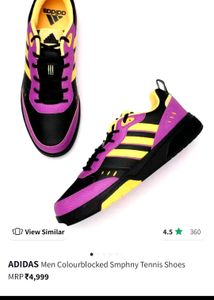 Adidas Sport Shoes
