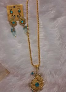 Jewellery Set New