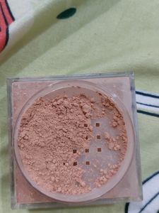 Maybelline Newyork Fit Me | Loose Finishing Powder | POUDRE LIBRE DE FINITION