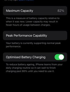 iPhone XS Dual Camera White
