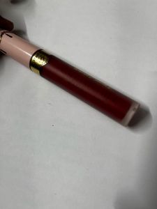 Too Faced Liquid Lipstick