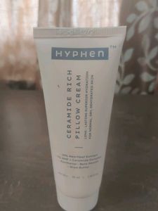 Hyphen Ceramide Rich Pillow Cream