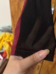 Gym Wear Track Pant