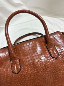 Hermes Inspired handbag