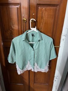 Shirt Top
