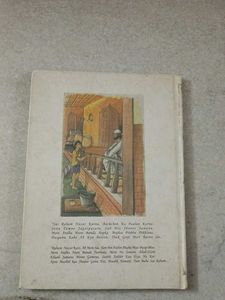 Story Book