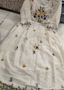 Cotton Gaun